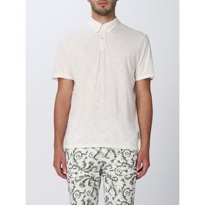 Peninsula Polo Shirt Men White